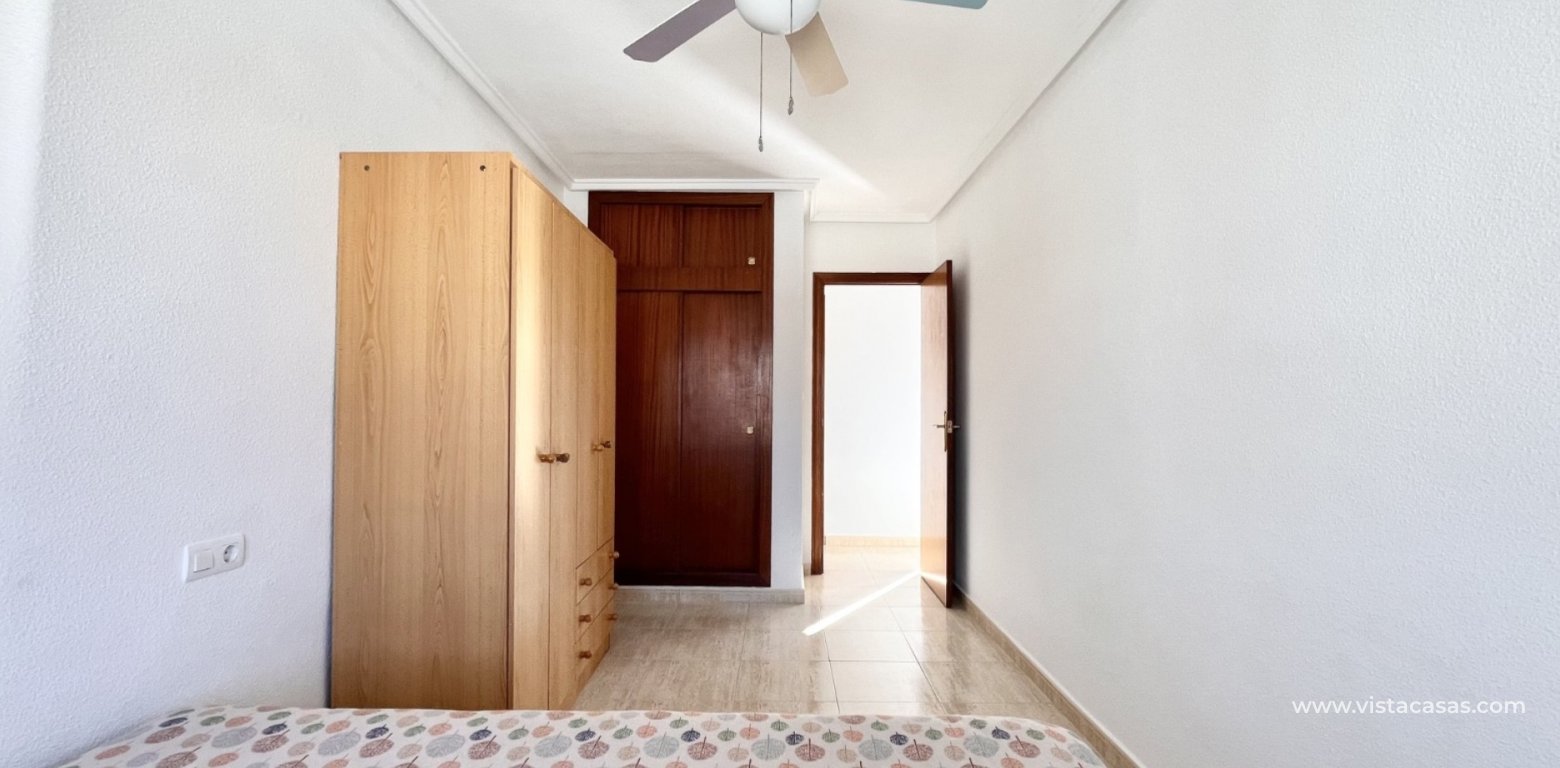 Resale - Townhouse - Torrevieja - El Chaparral