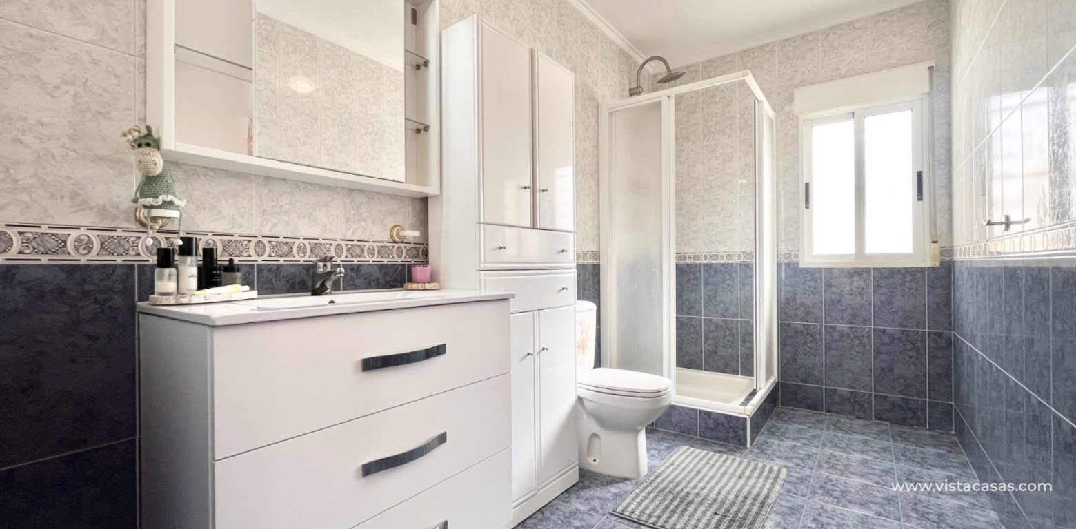 Resale - Townhouse - Torrevieja - El Chaparral