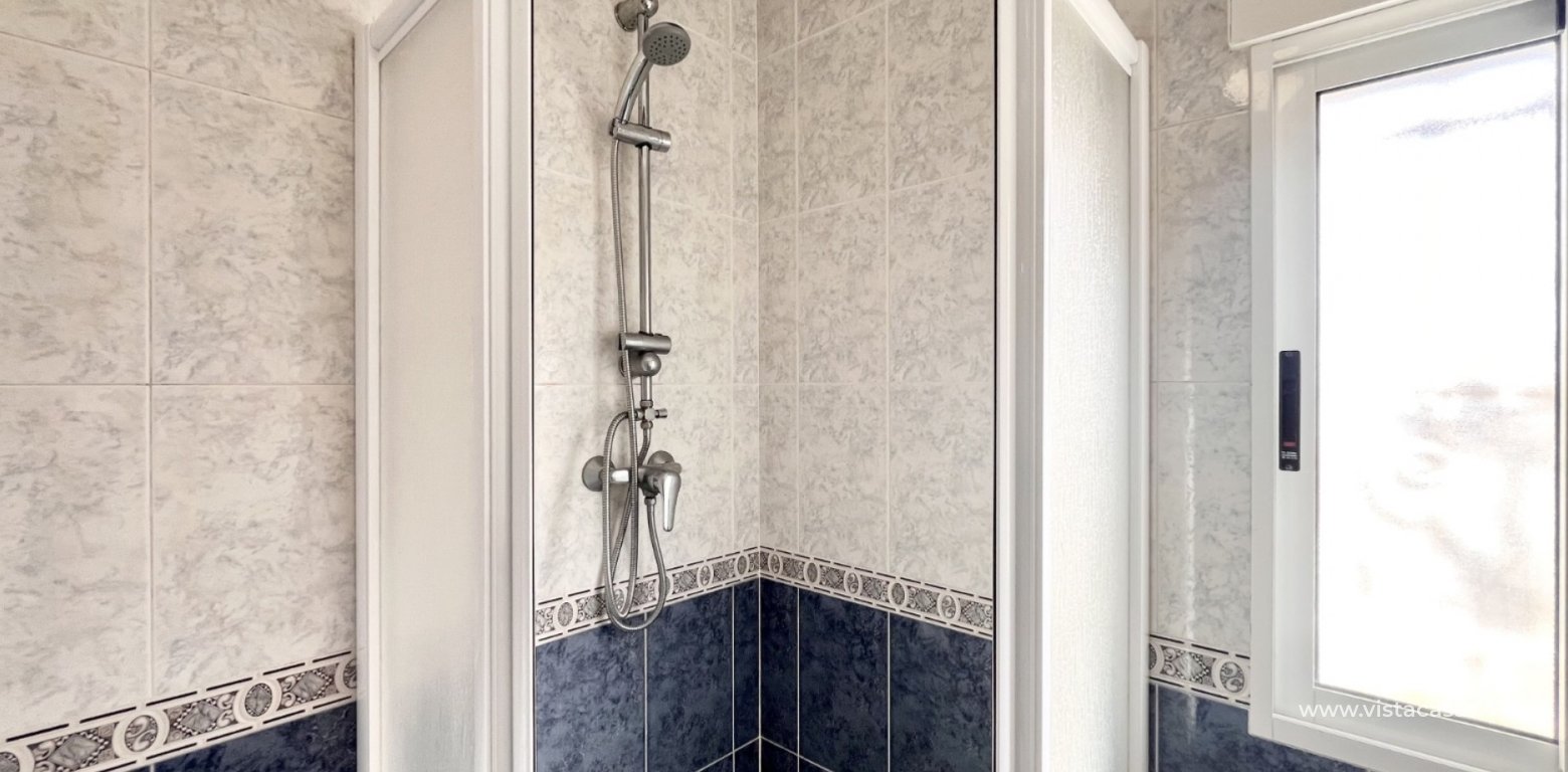 Resale - Townhouse - Torrevieja - El Chaparral