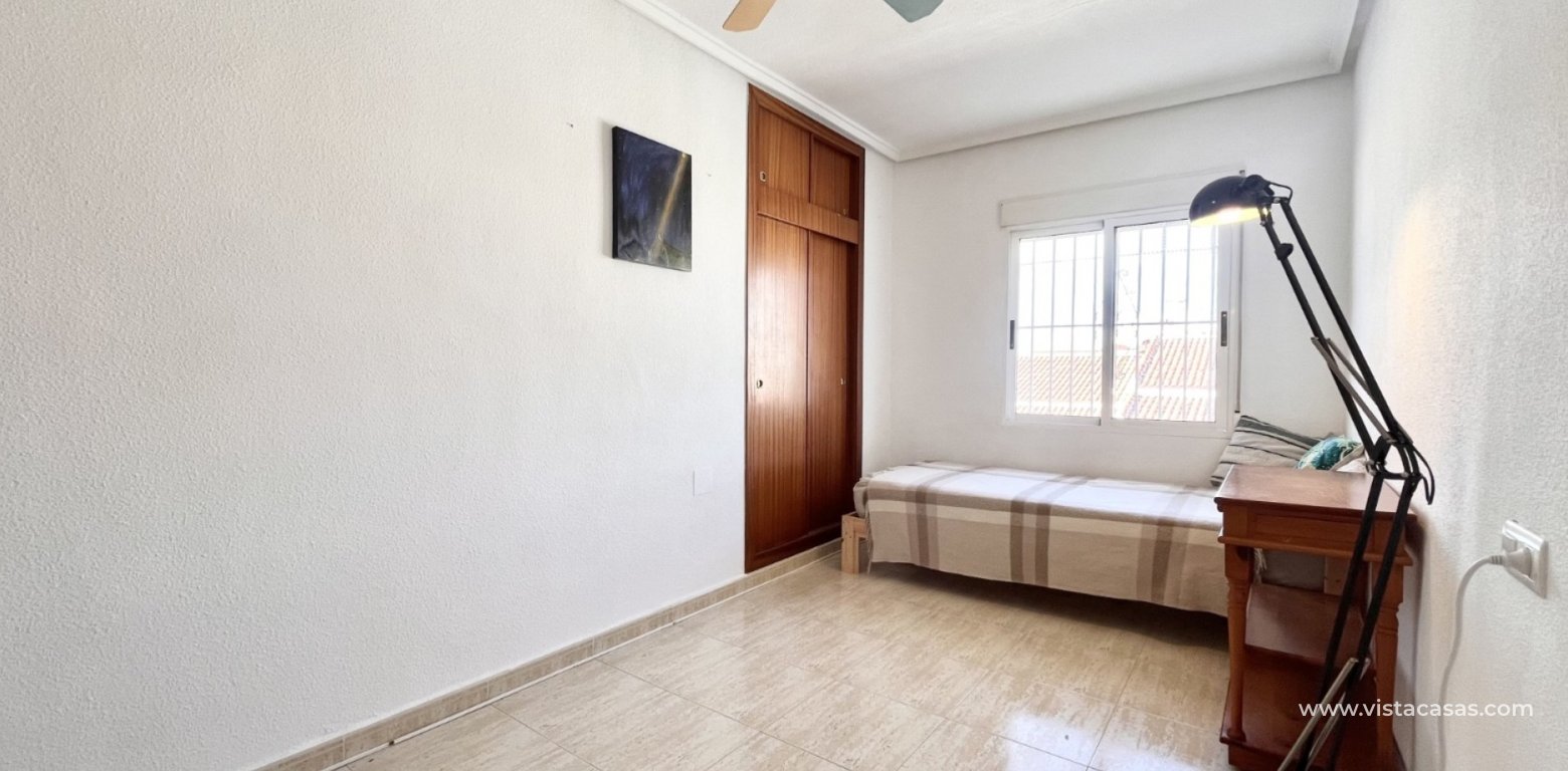 Resale - Townhouse - Torrevieja - El Chaparral