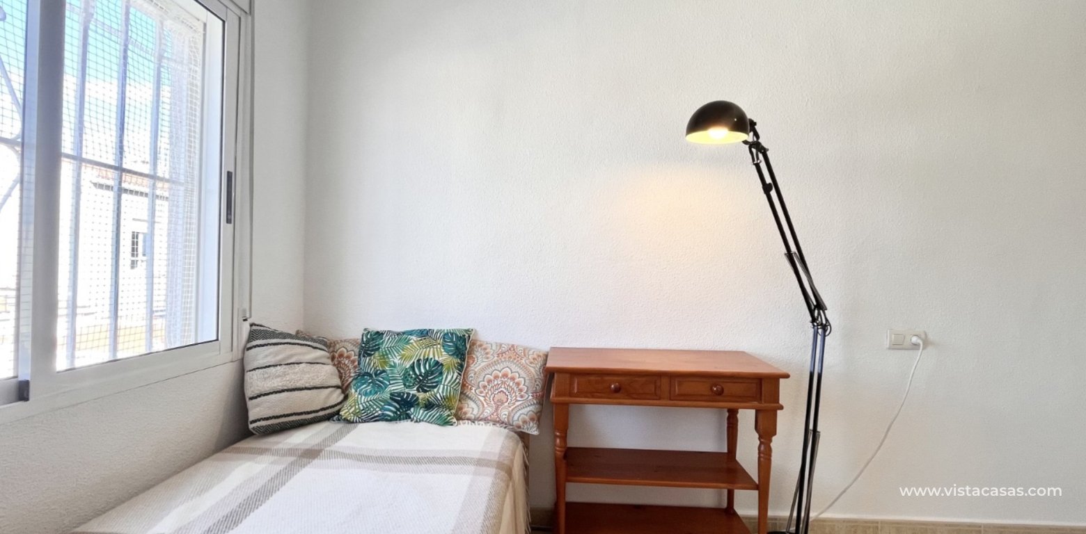 Resale - Townhouse - Torrevieja - El Chaparral