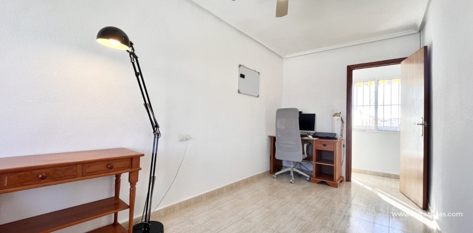 Resale - Townhouse - Torrevieja - El Chaparral