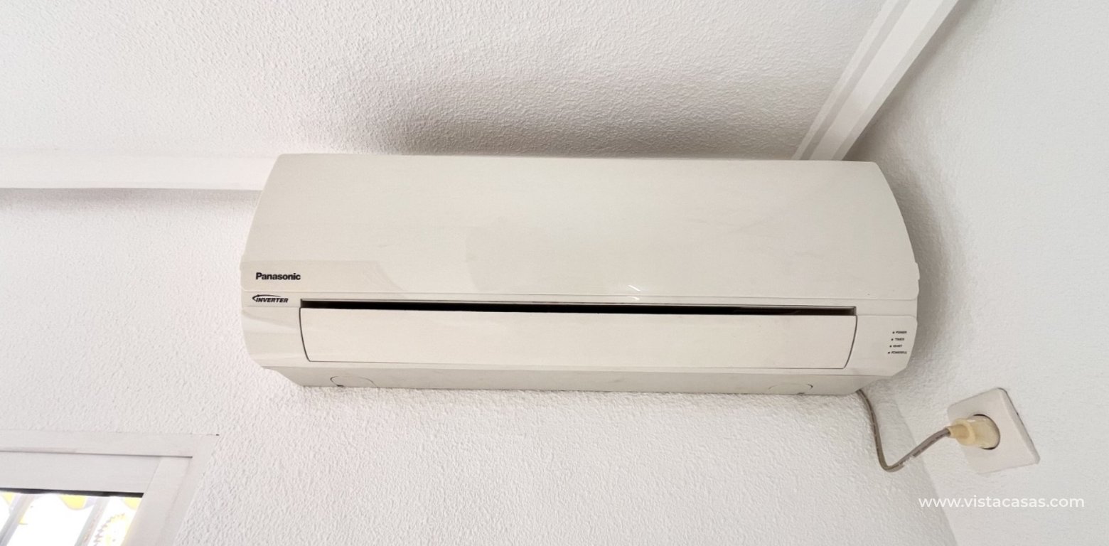 Resale - Townhouse - Torrevieja - El Chaparral