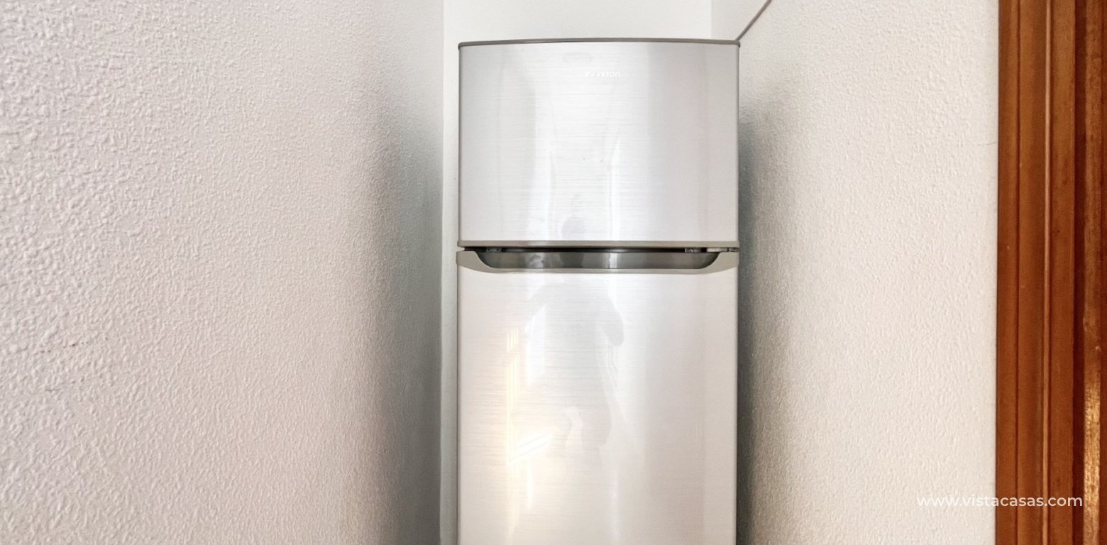 Resale - Townhouse - Torrevieja - El Chaparral