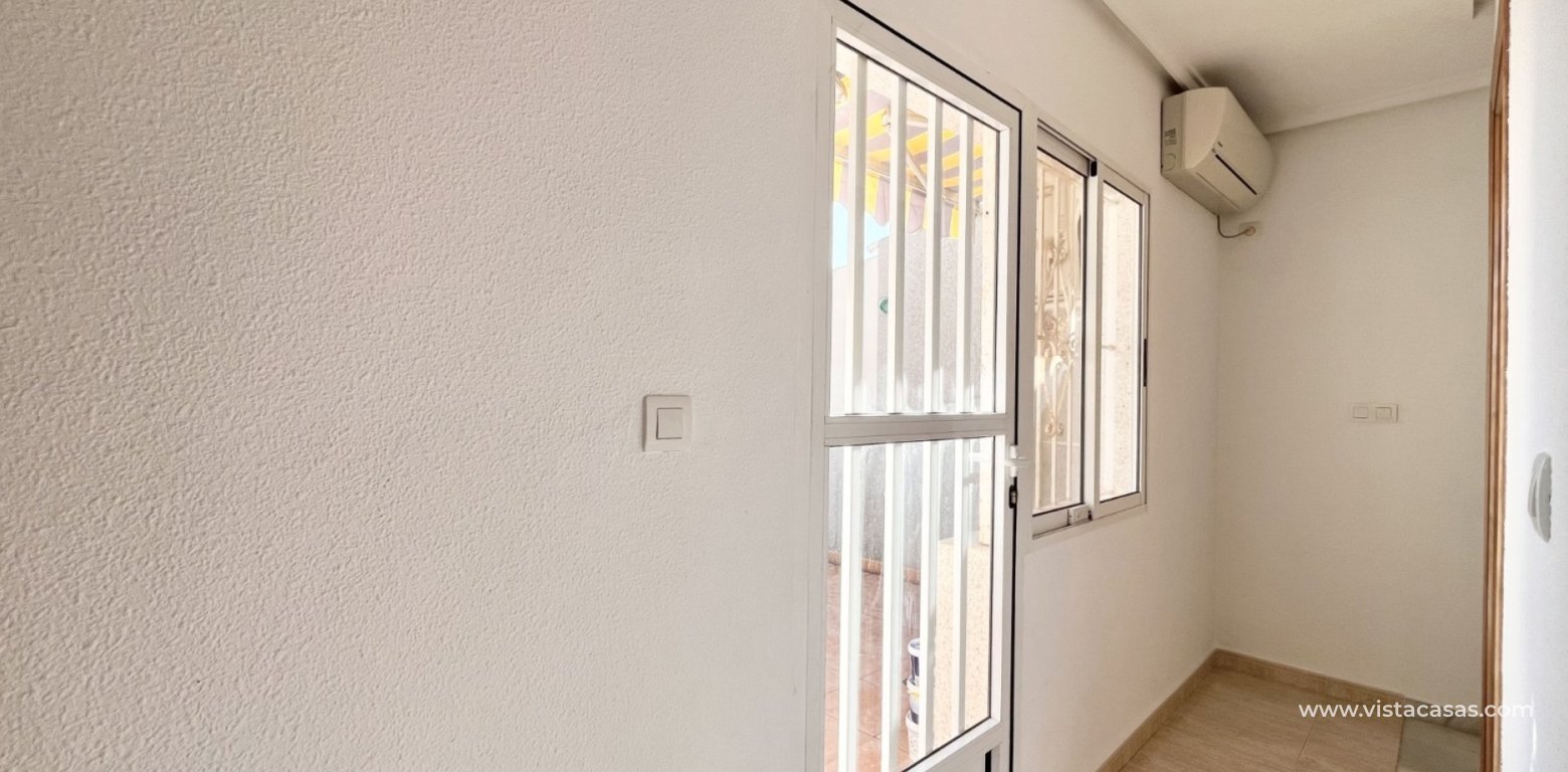 Resale - Townhouse - Torrevieja - El Chaparral