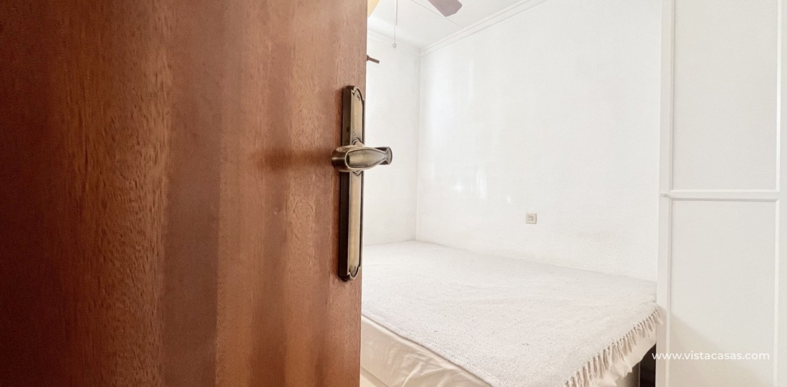 Resale - Townhouse - Torrevieja - El Chaparral