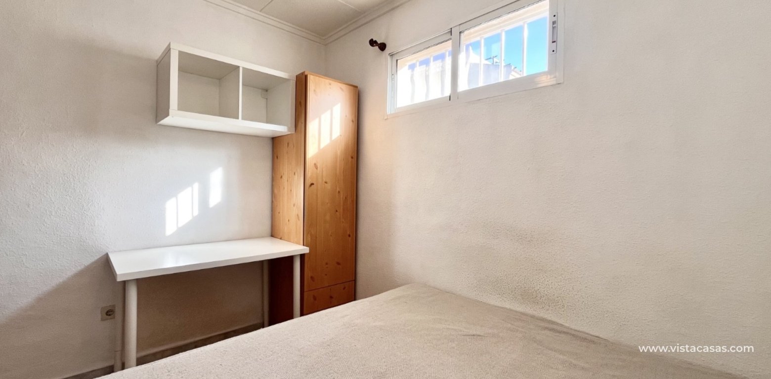 Resale - Townhouse - Torrevieja - El Chaparral