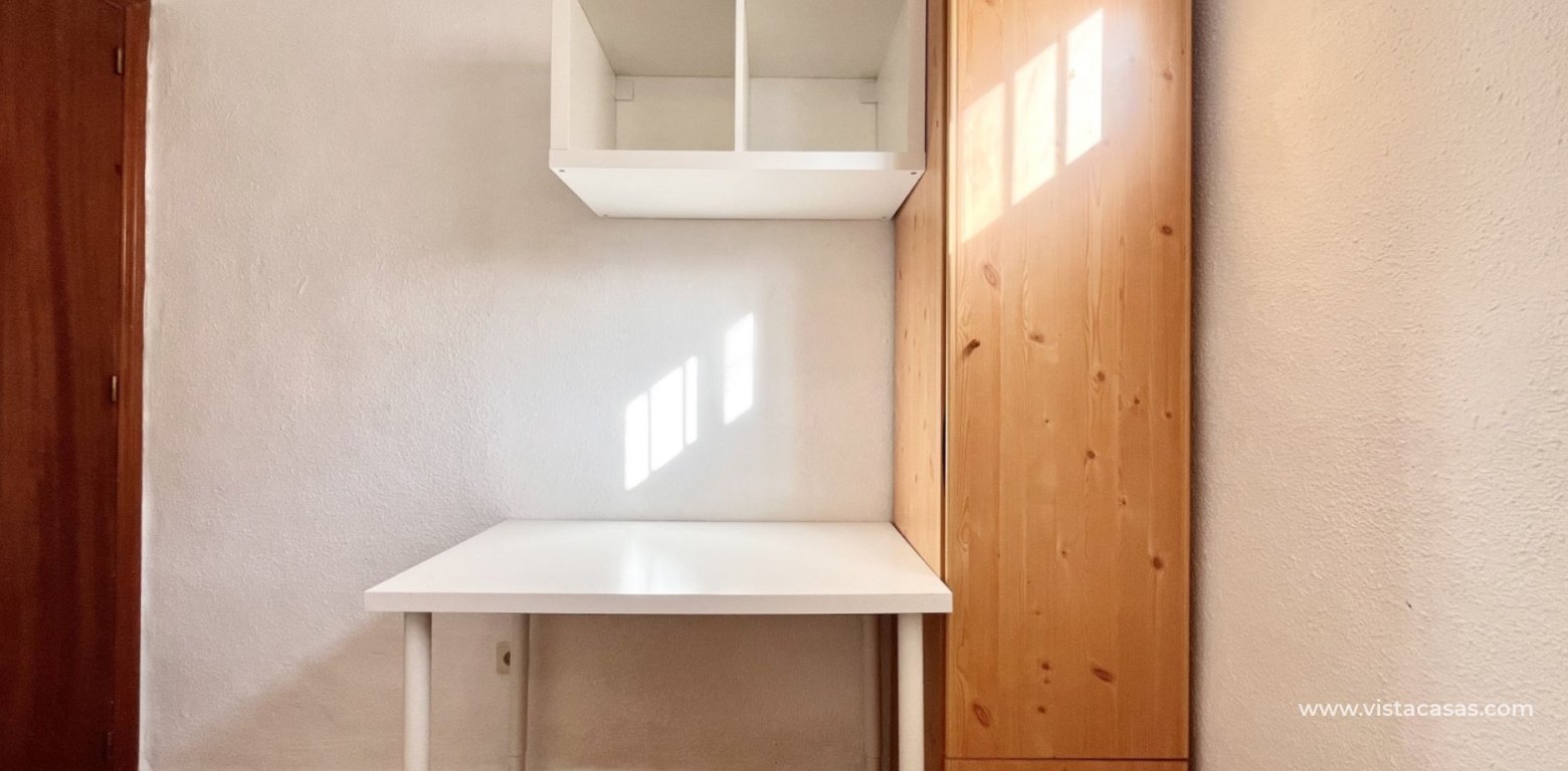 Resale - Townhouse - Torrevieja - El Chaparral