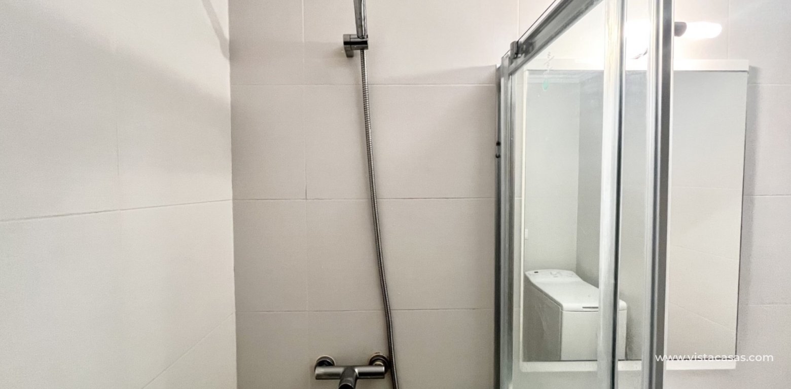 Resale - Townhouse - Torrevieja - El Chaparral