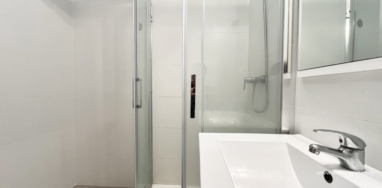 Resale - Townhouse - Torrevieja - El Chaparral