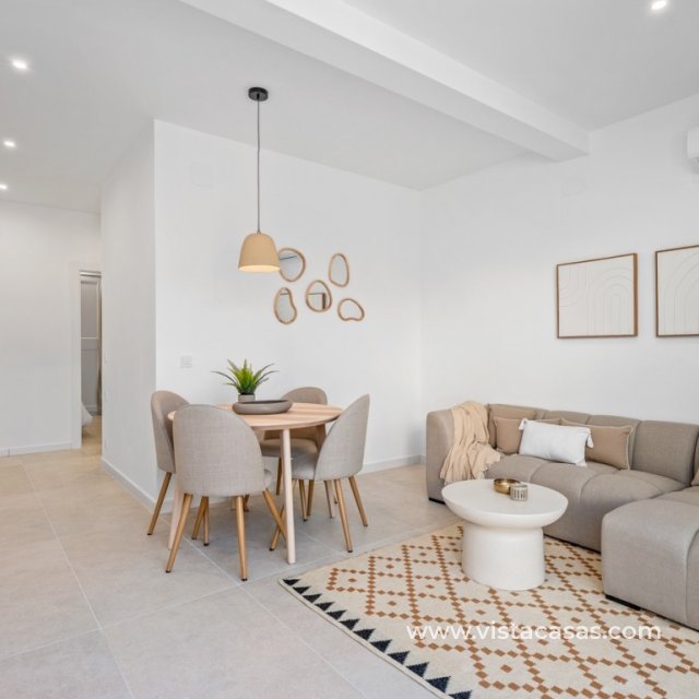 Townhouse - Resale - Torrevieja - El Chaparral