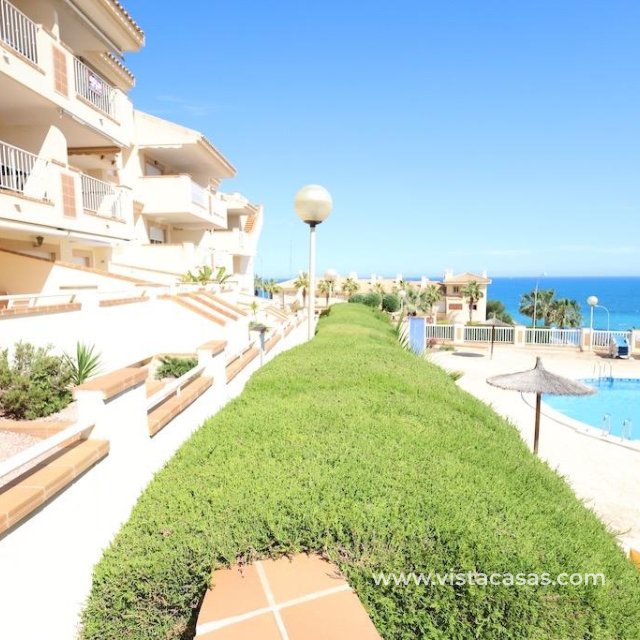Apartment - Wtórny - Cabo Roig - Cabo Roig