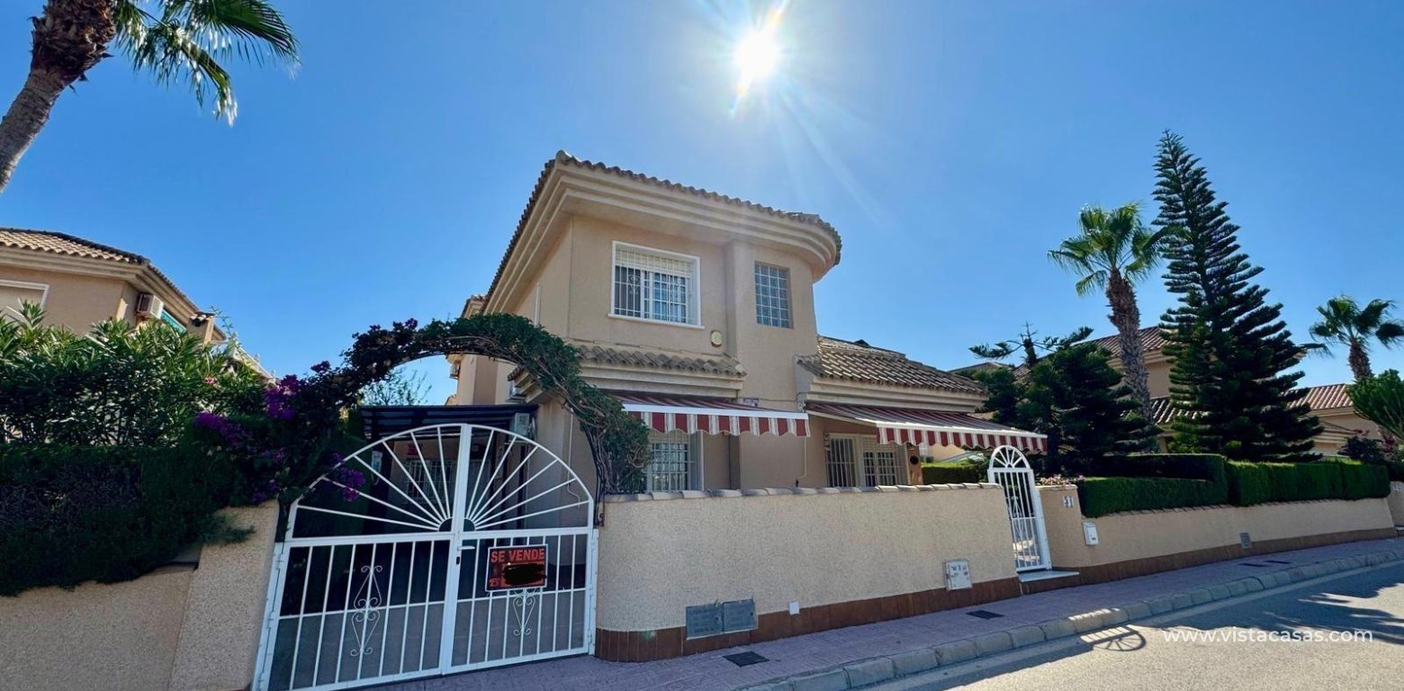 Sale - Villa - Los Altos