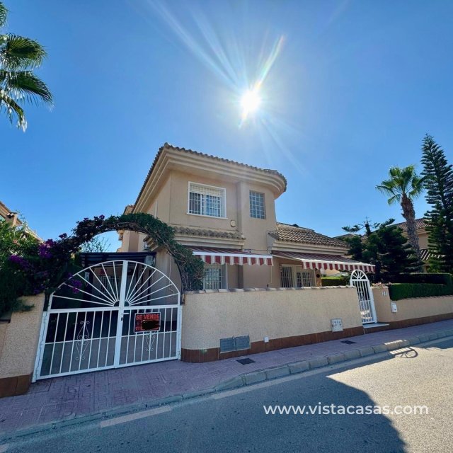 Villa - Resale - Los Altos - Los Altos