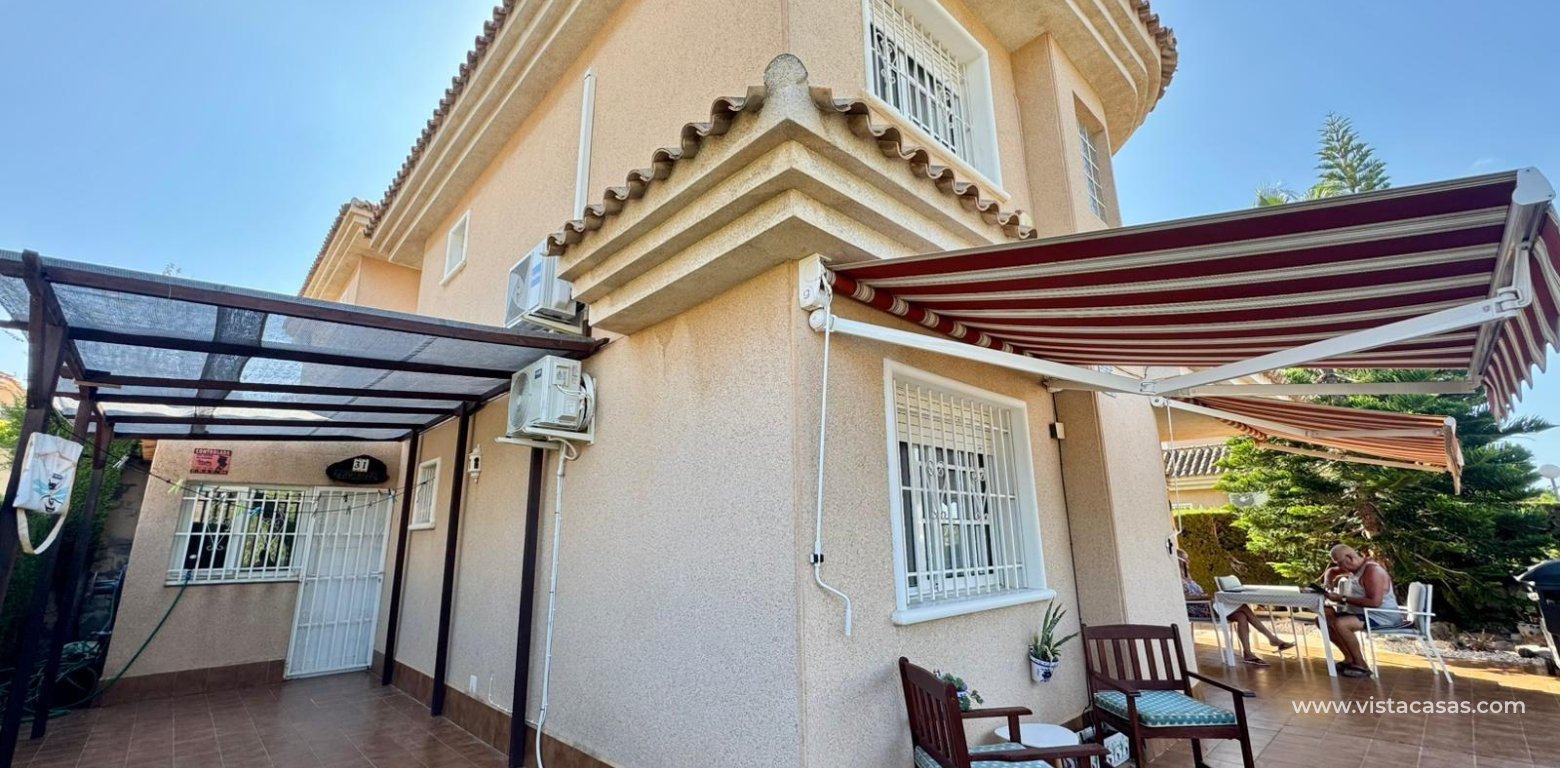 Sale - Villa - Los Altos