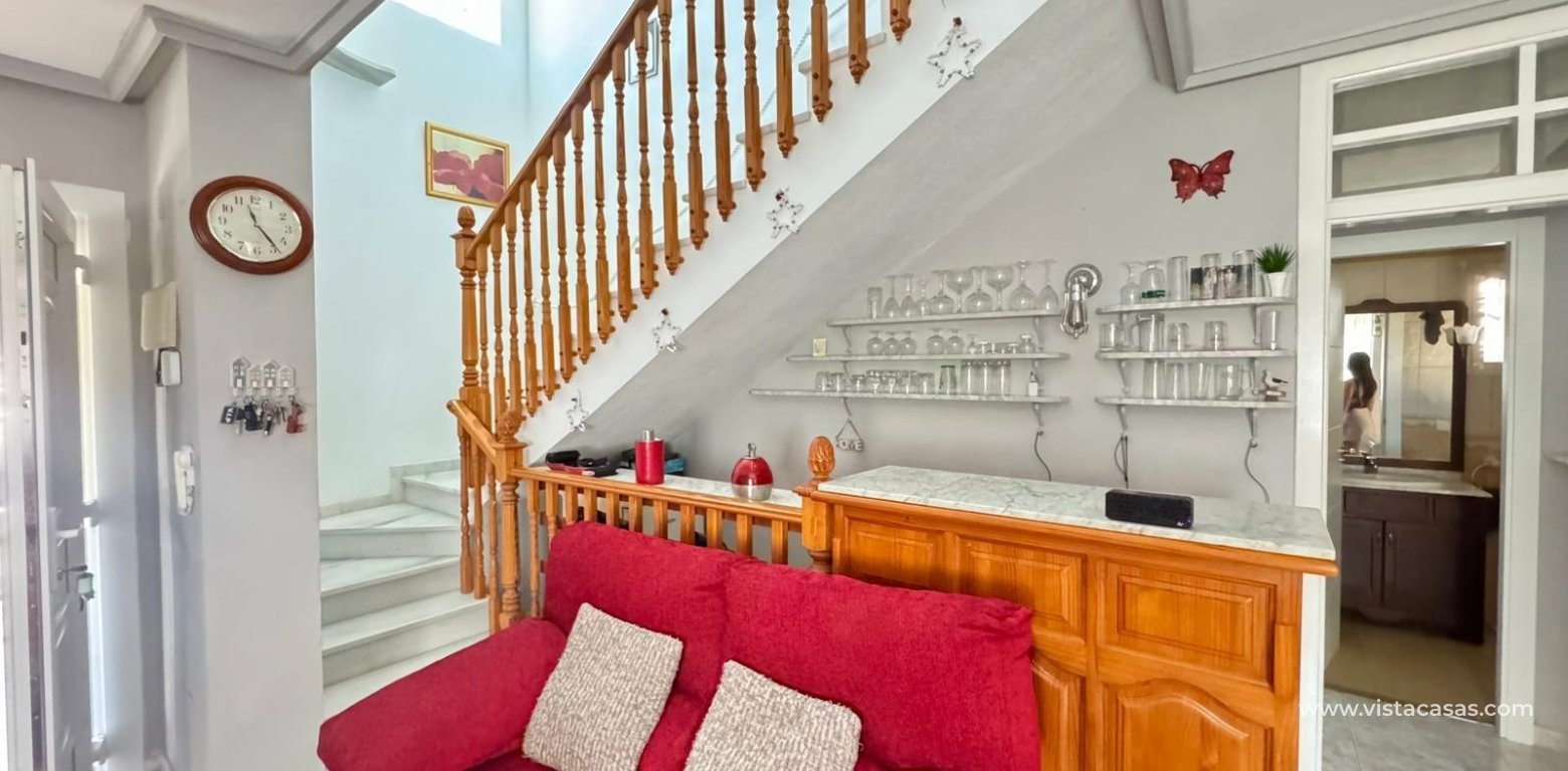 Sale - Villa - Los Altos