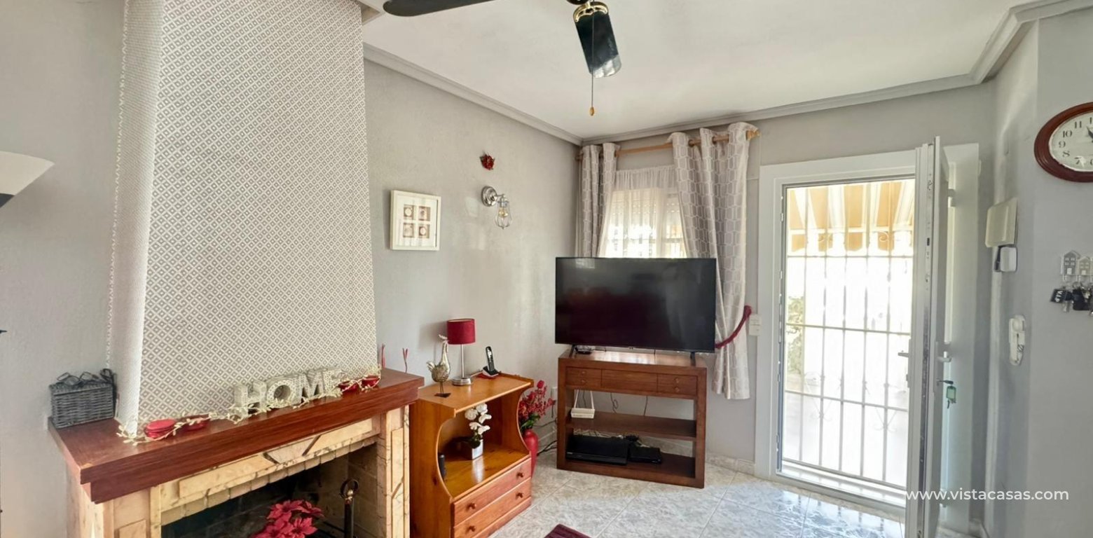 Sale - Villa - Los Altos