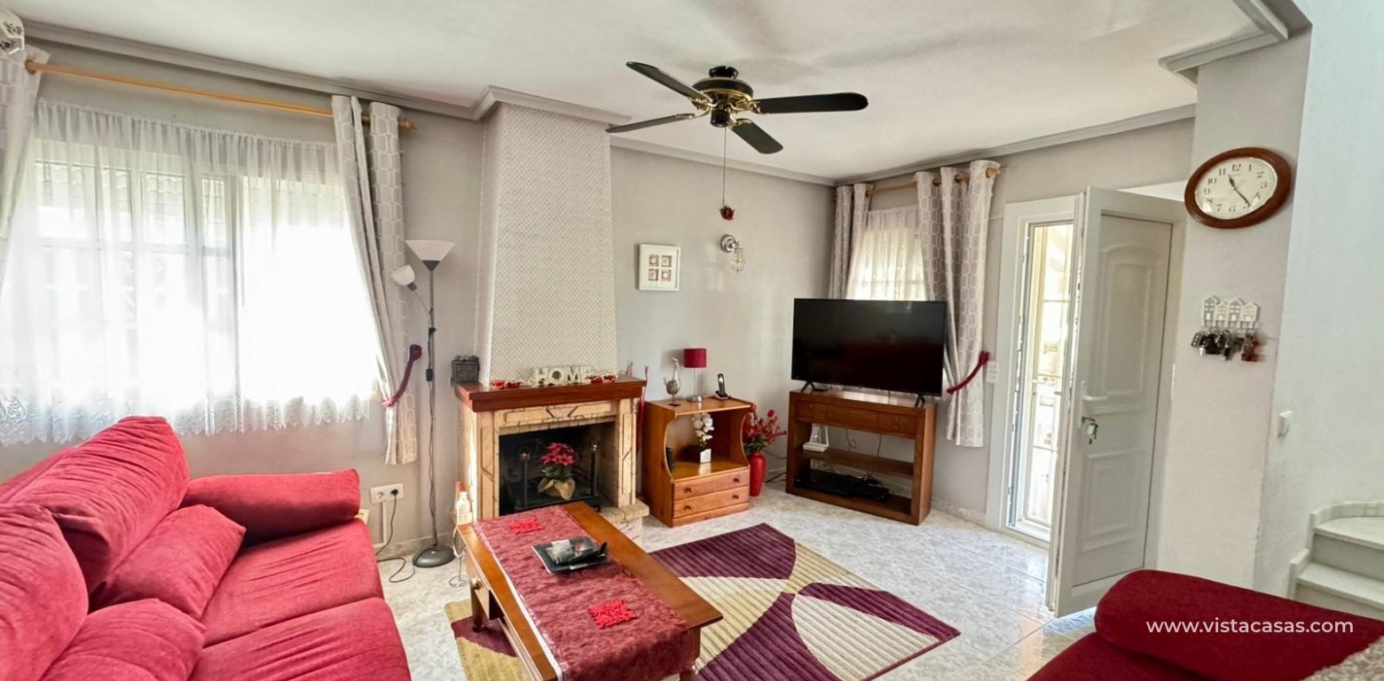 Sale - Villa - Los Altos