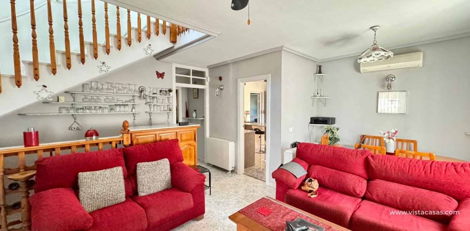 Sale - Villa - Los Altos