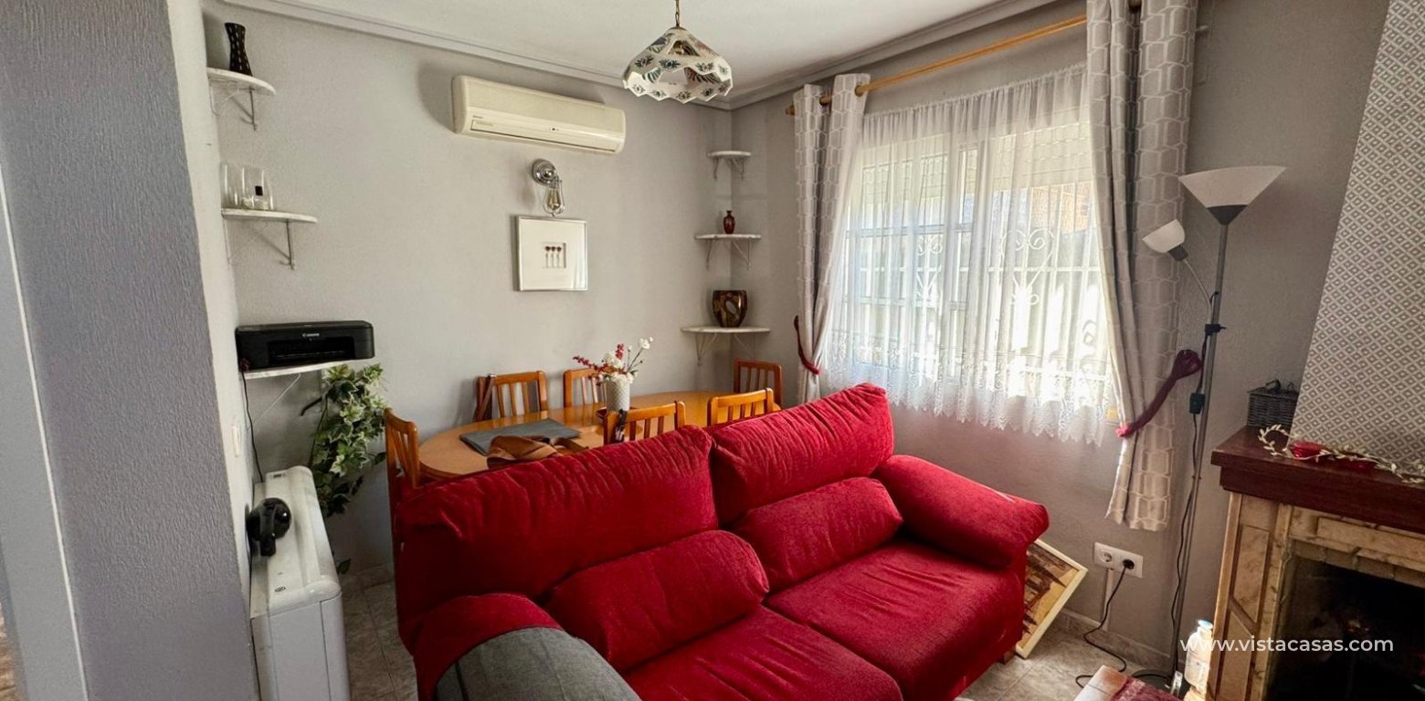 Sale - Villa - Los Altos