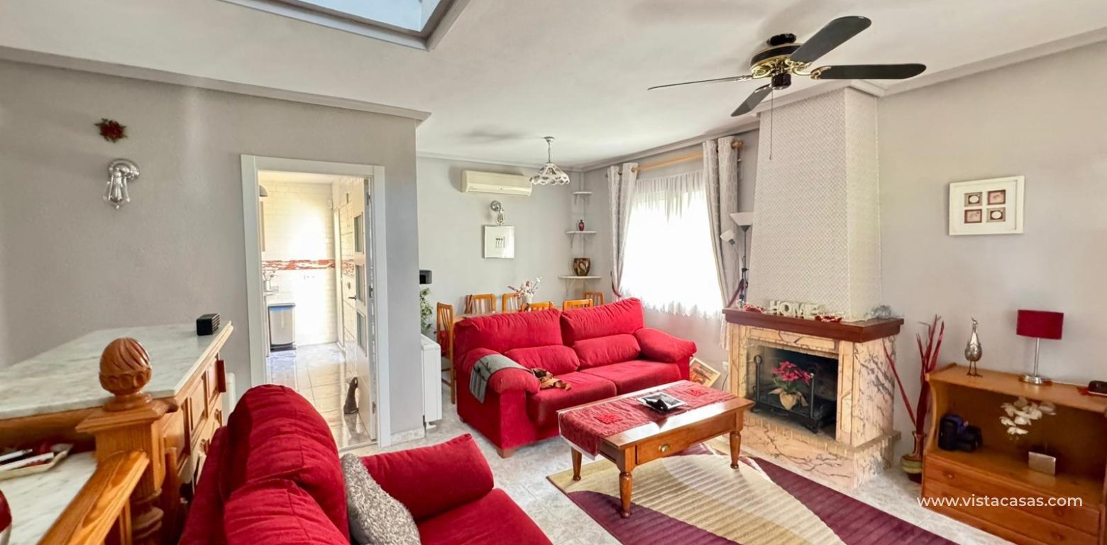 Sale - Villa - Los Altos