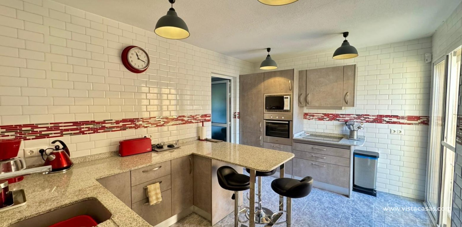 Sale - Villa - Los Altos