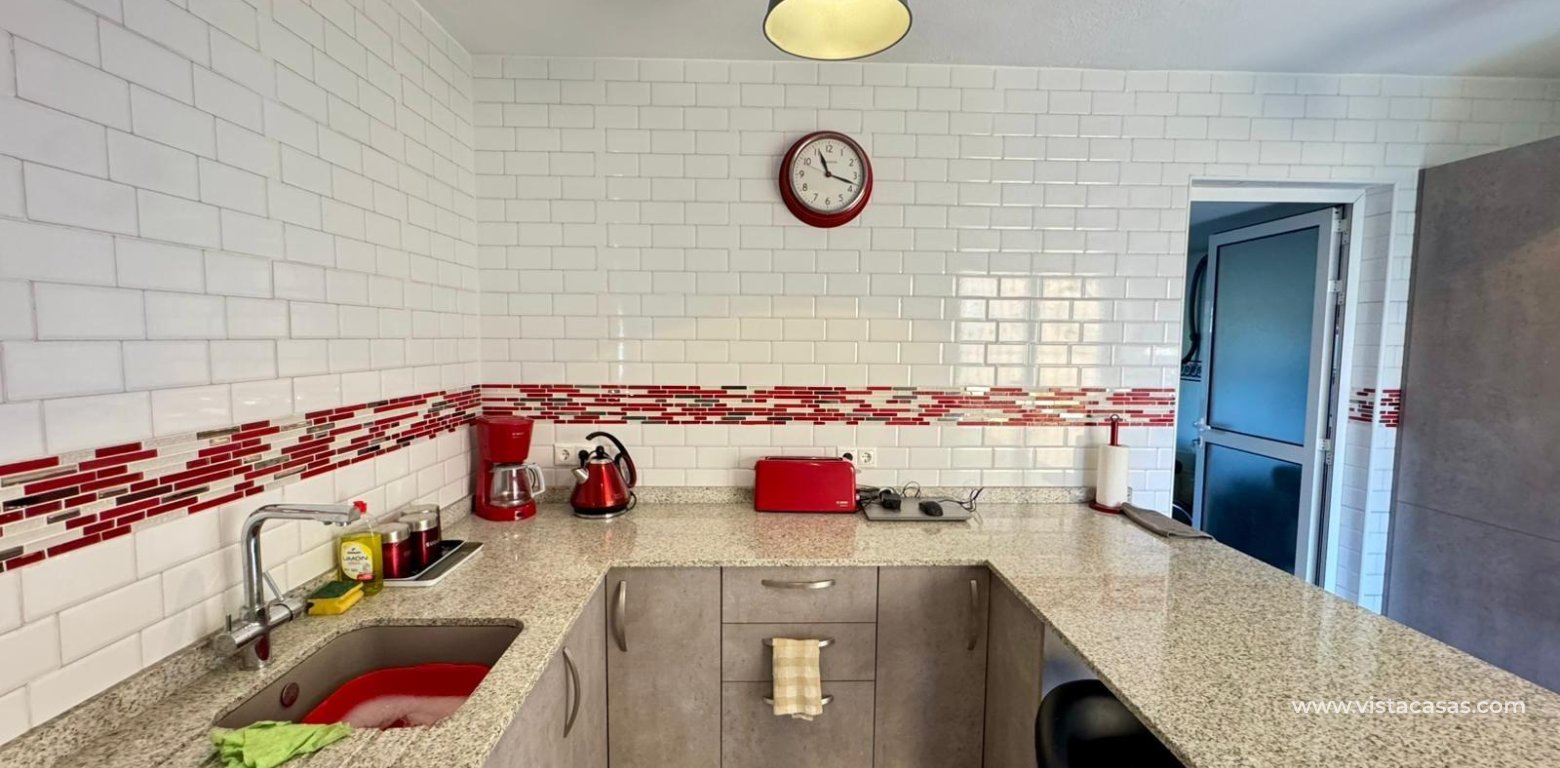 Sale - Villa - Los Altos