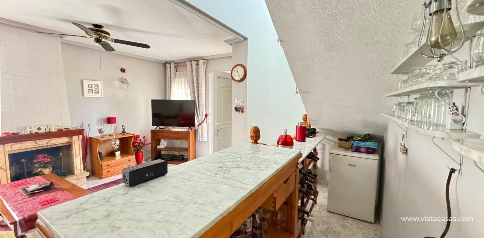 Sale - Villa - Los Altos