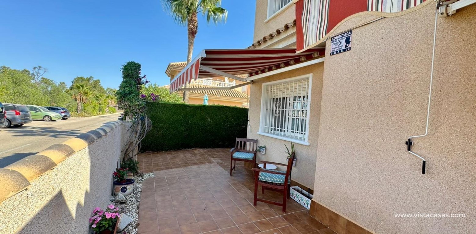 Sale - Villa - Los Altos