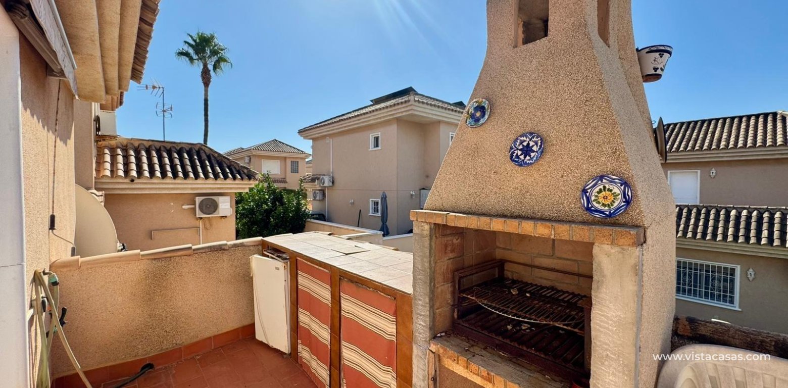 Sale - Villa - Los Altos