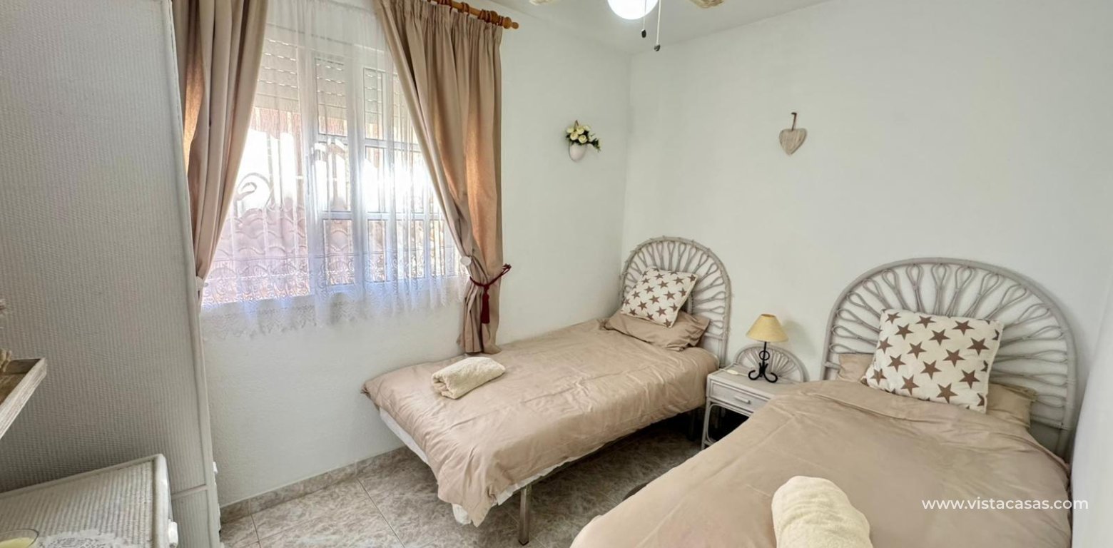 Sale - Villa - Los Altos