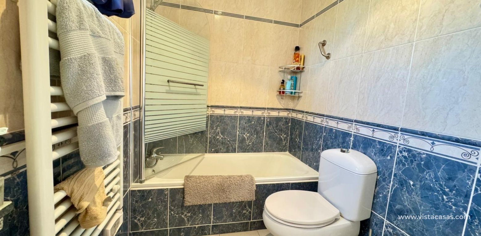 Sale - Villa - Los Altos