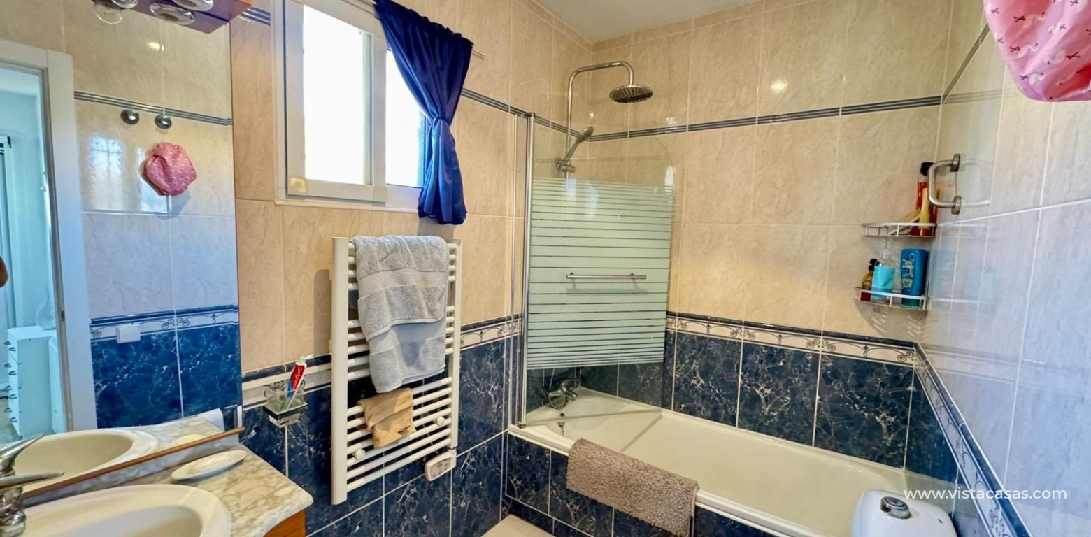 Sale - Villa - Los Altos