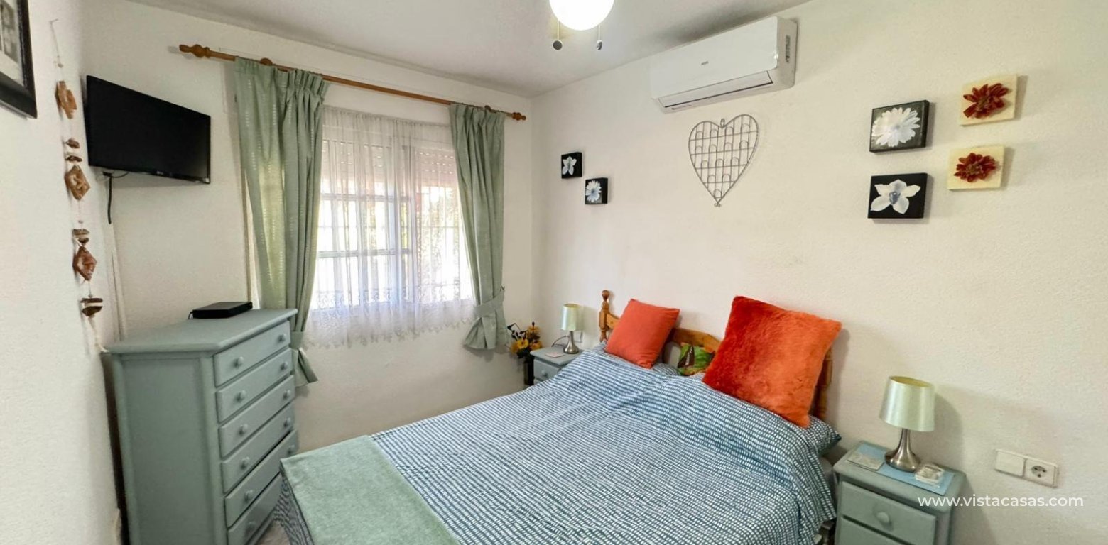 Sale - Villa - Los Altos