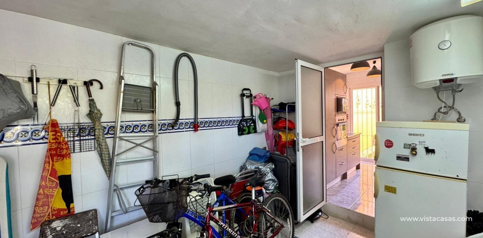 Sale - Villa - Los Altos