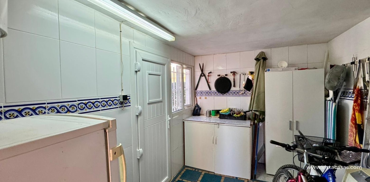 Sale - Villa - Los Altos