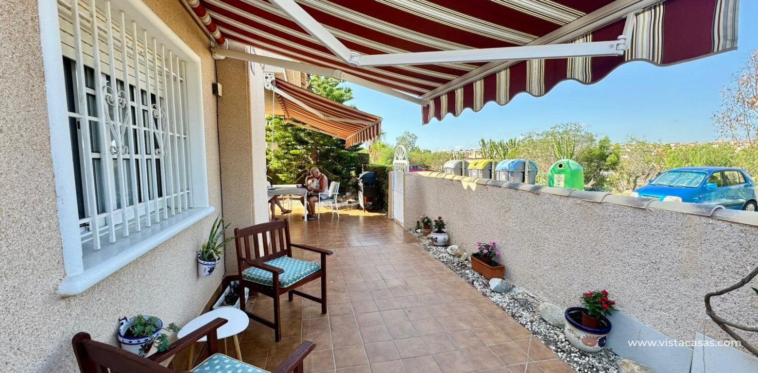 Sale - Villa - Los Altos