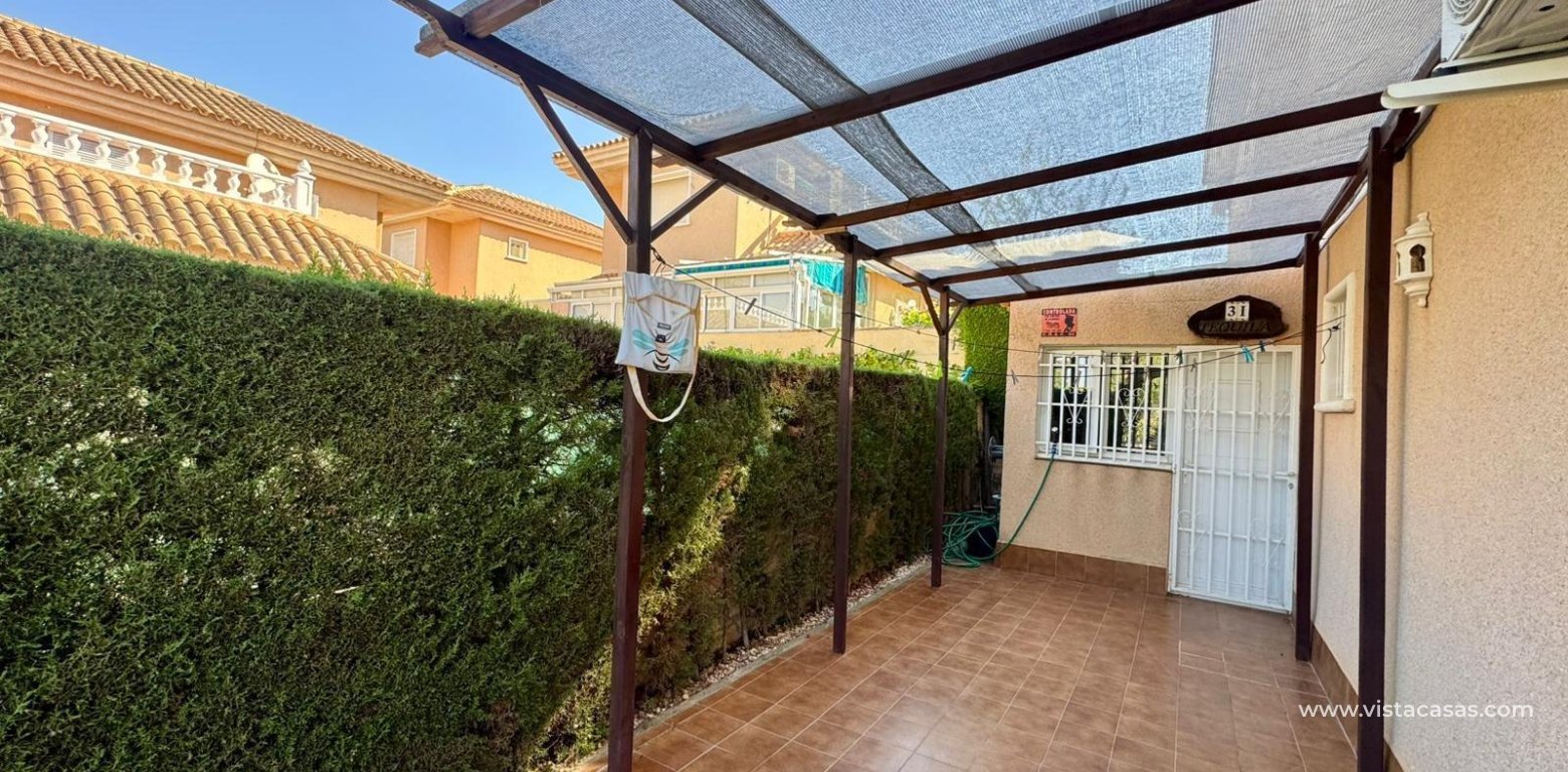 Sale - Villa - Los Altos