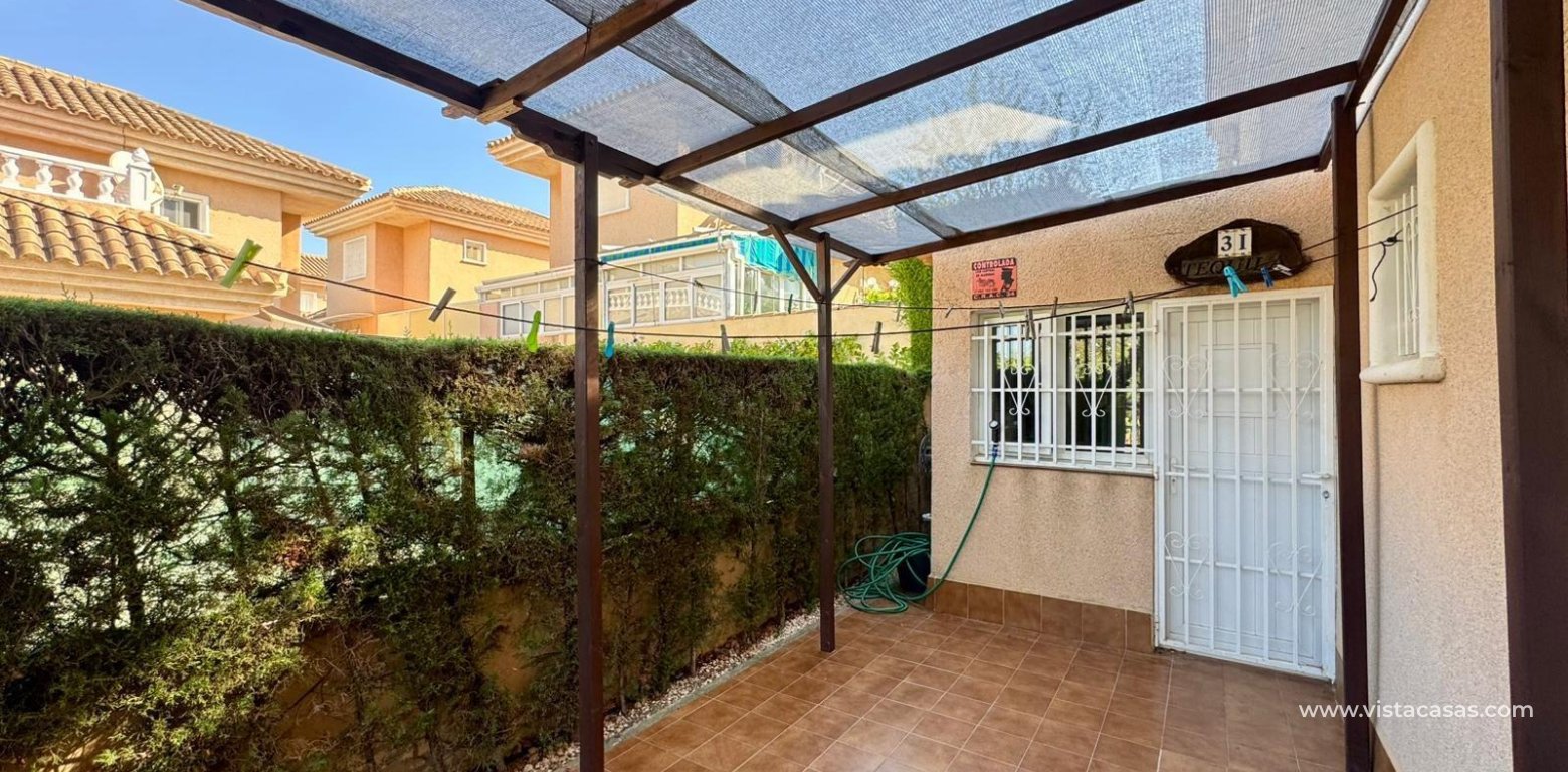 Sale - Villa - Los Altos