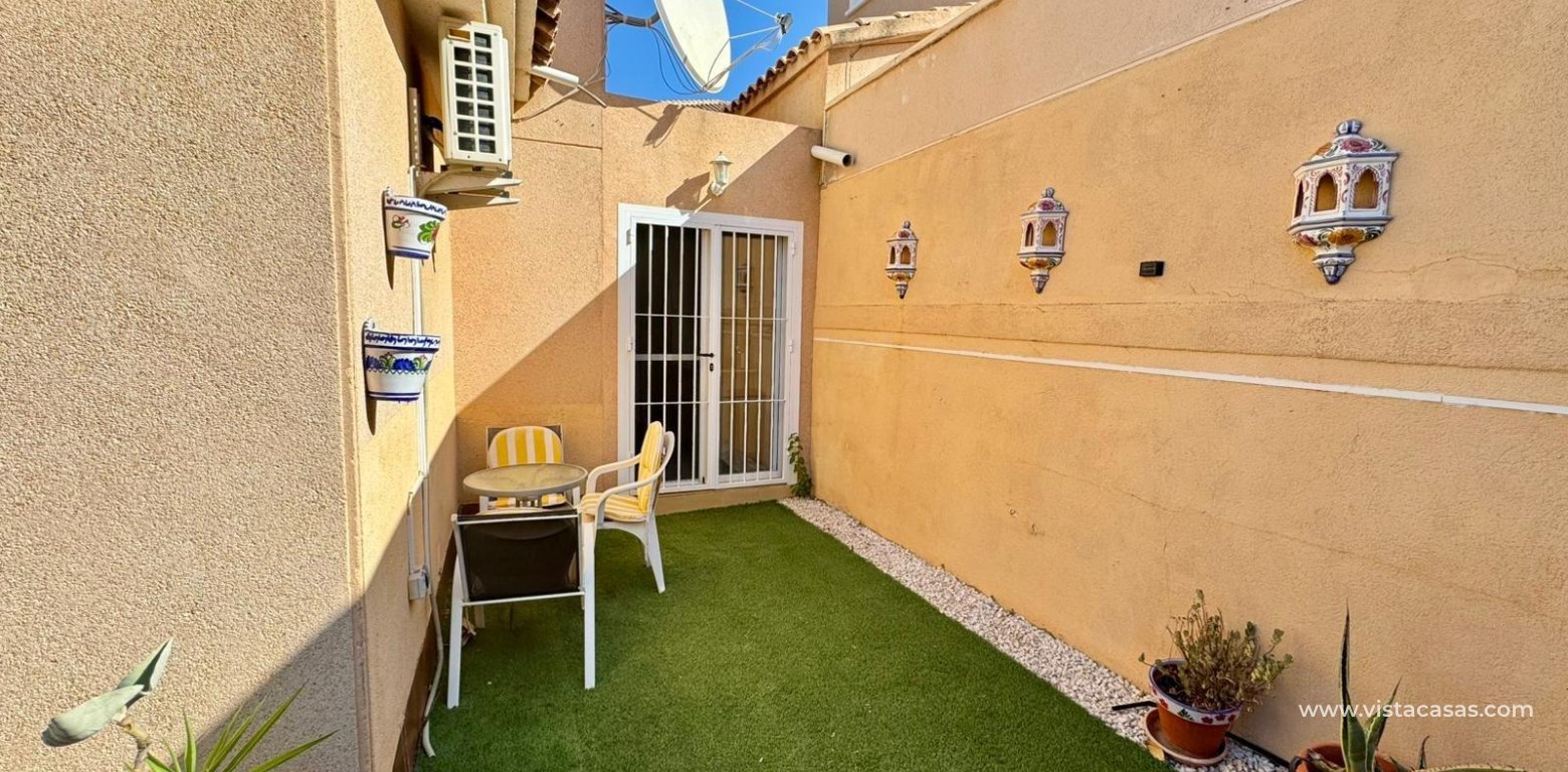 Sale - Villa - Los Altos