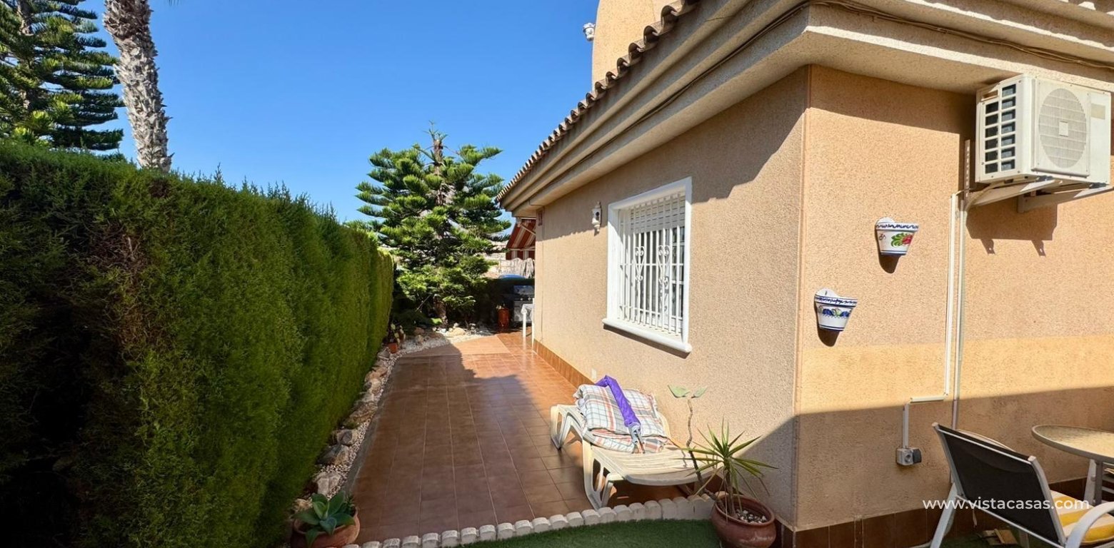 Sale - Villa - Los Altos