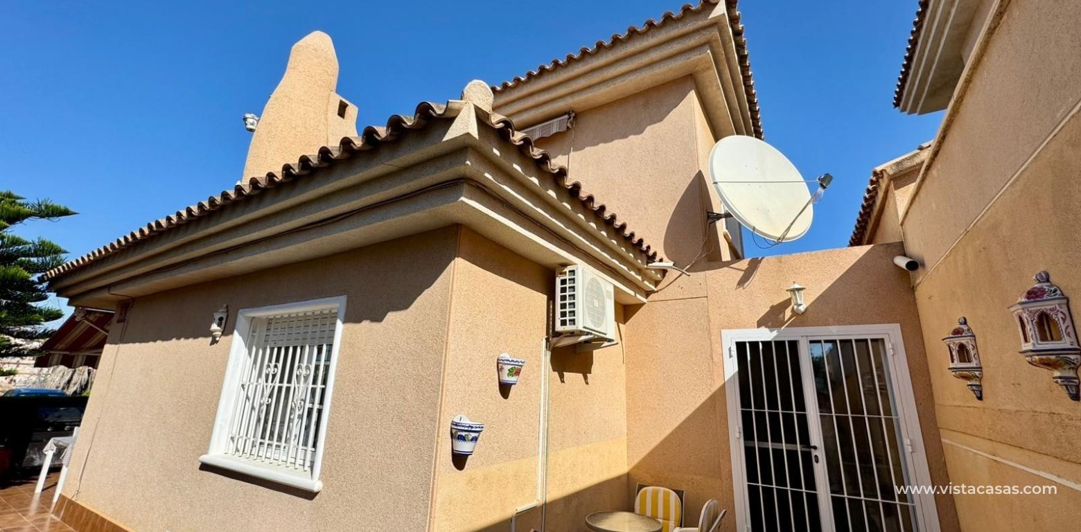 Sale - Villa - Los Altos