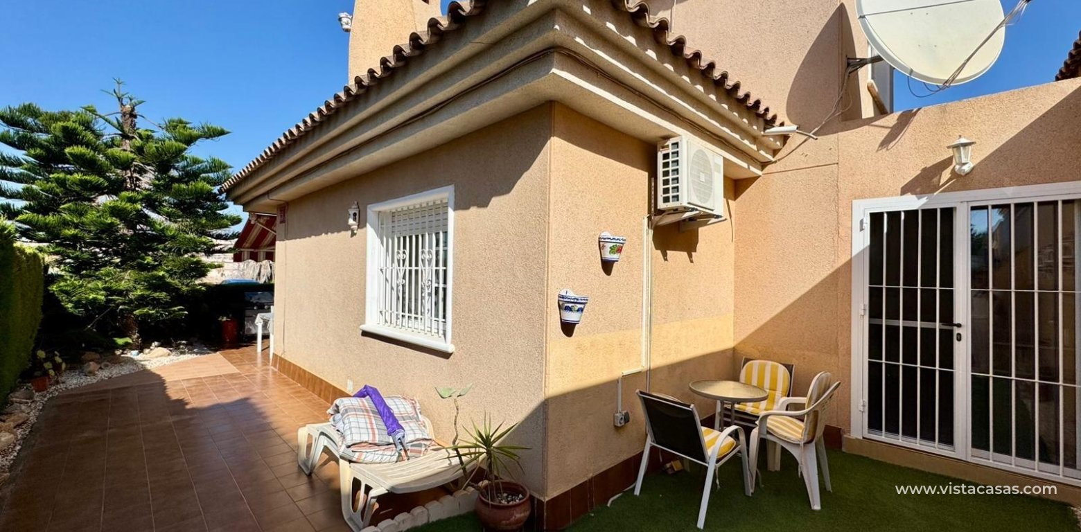 Sale - Villa - Los Altos