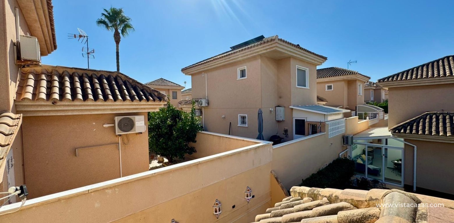 Sale - Villa - Los Altos