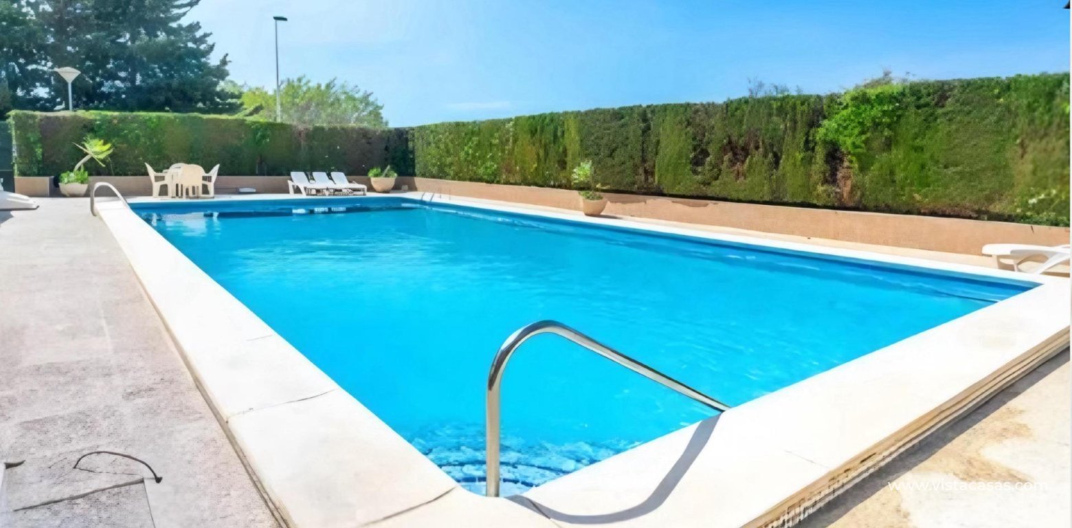 Sale - Villa - Los Altos