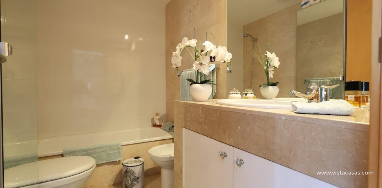 Sale - Appartement - Villamartin