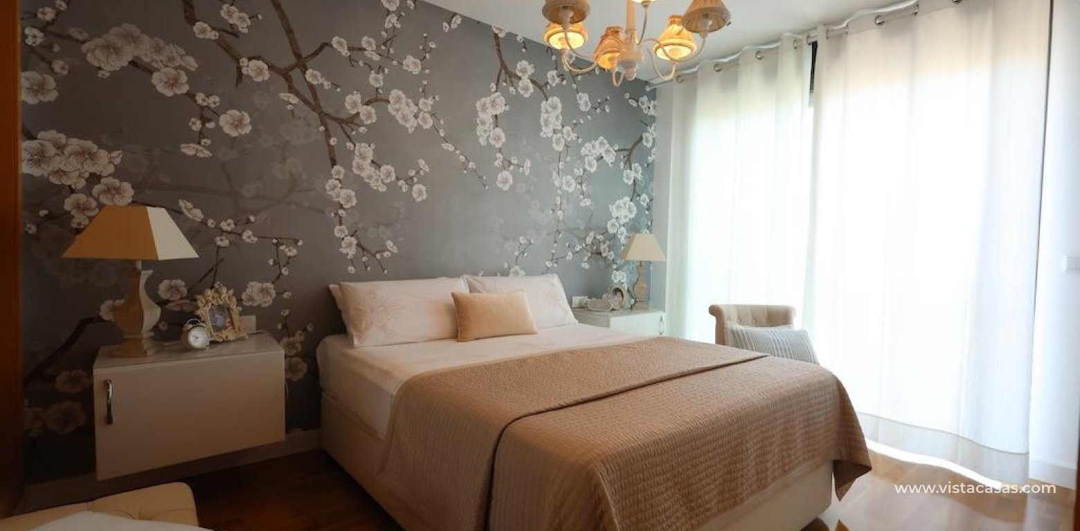 Sale - Appartement - Villamartin