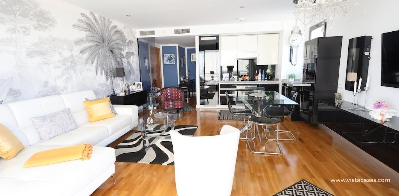 Sale - Appartement - Villamartin