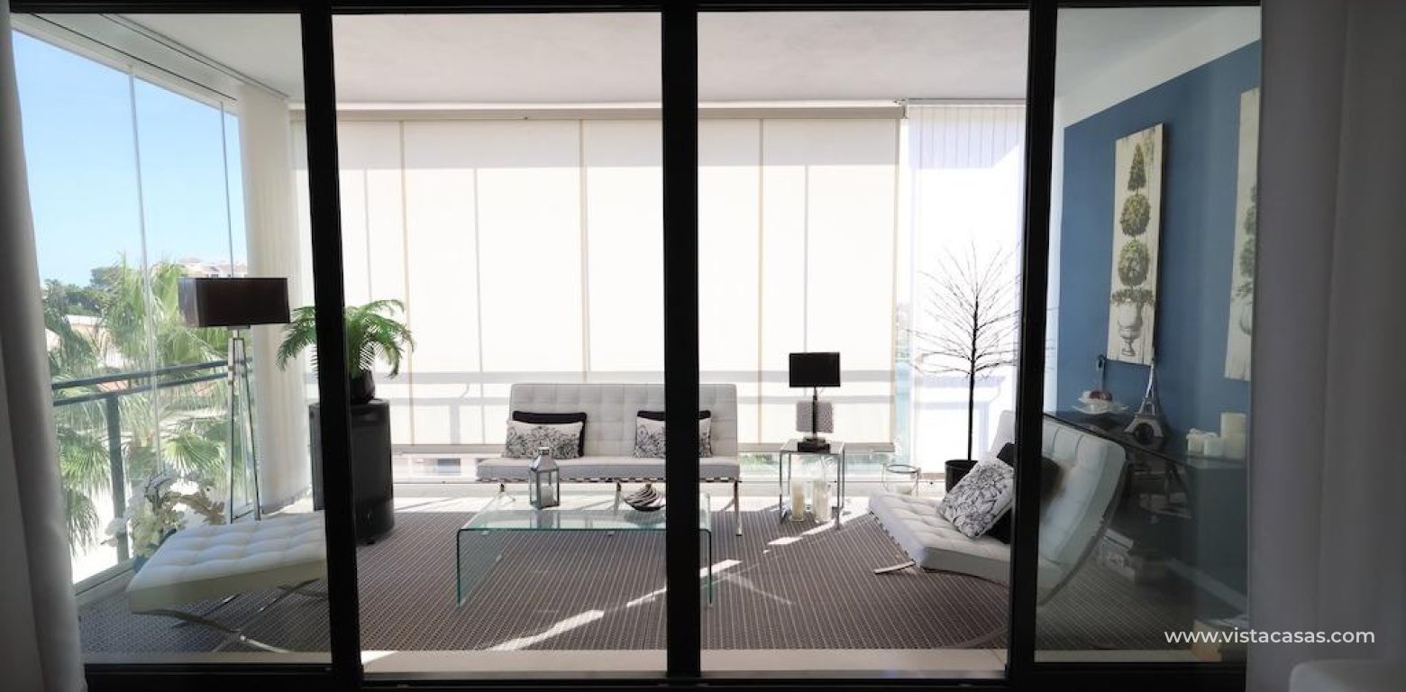 Sale - Appartement - Villamartin