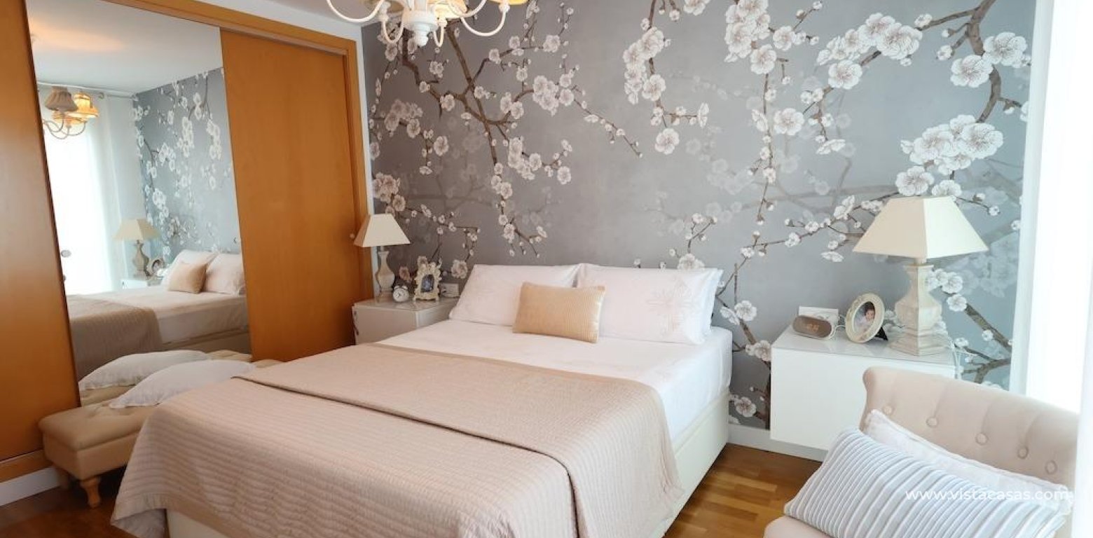 Sale - Appartement - Villamartin